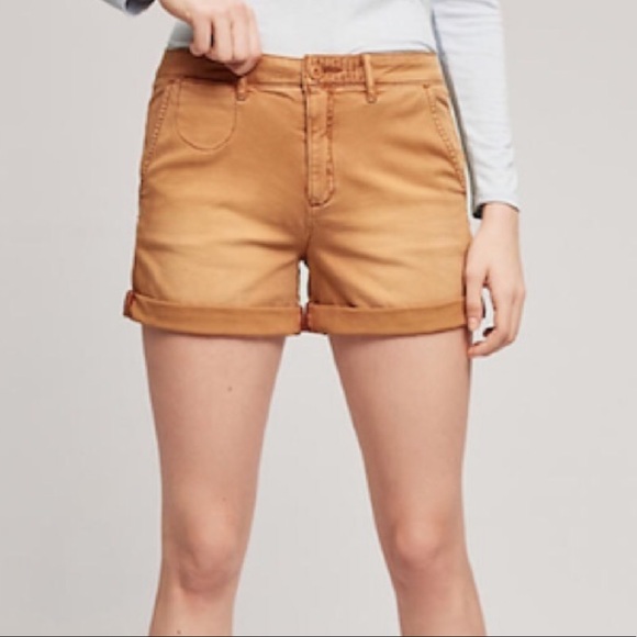 Anthropologie Pants - NWT Anthropologie Shorts